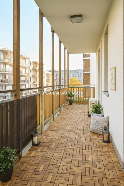 Mieszkanie Kraków Krowodrza, Żabiniec, Żabiniec