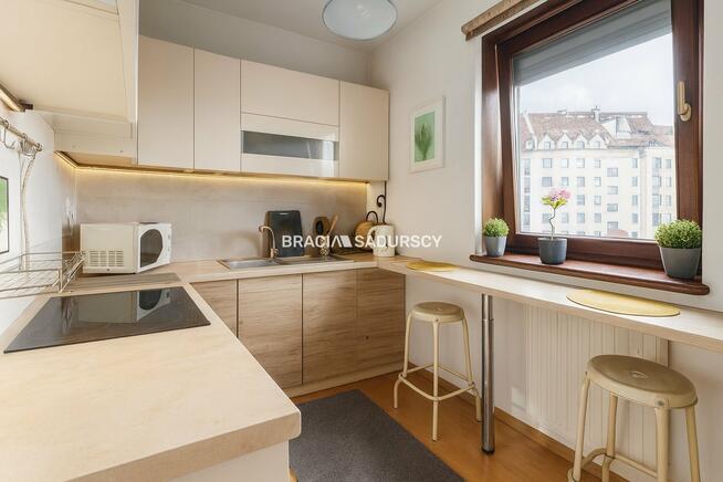 Mieszkanie Kraków Bronowice, Bronowice Małe, Armii Krajowej