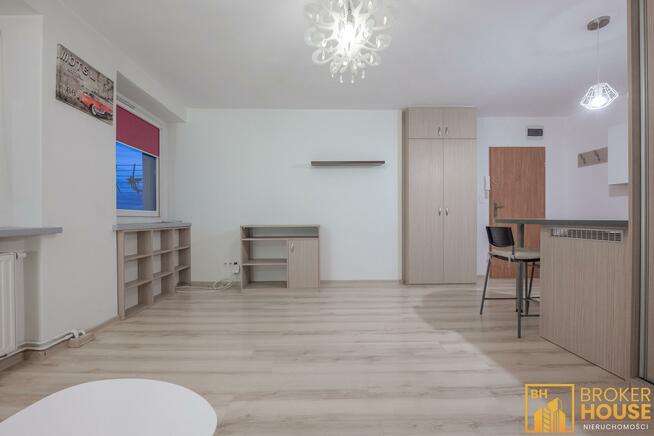 Mieszkanie Opole Centrum, Sądowa