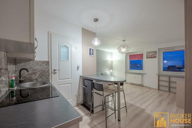 Mieszkanie Opole Centrum, Sądowa