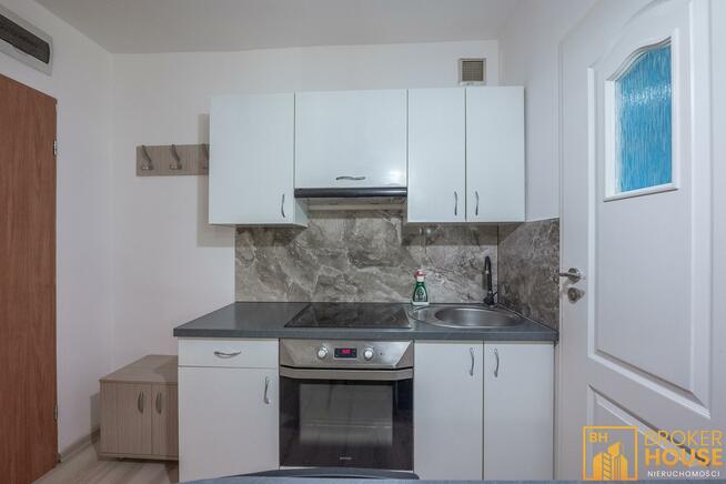 Mieszkanie Opole Centrum, Sądowa