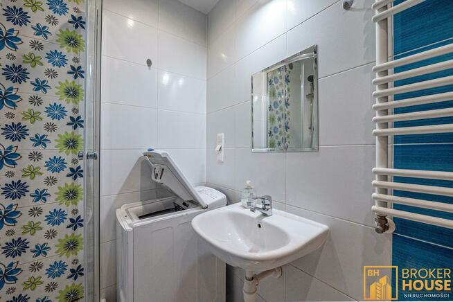 Mieszkanie Opole Centrum, Sądowa