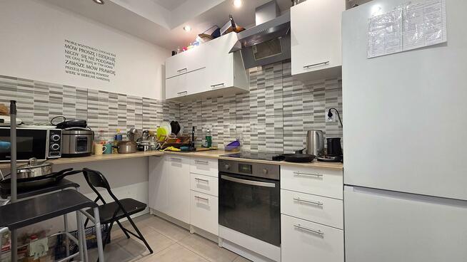 Mieszkanie Poznań Grunwald, Cześnikowska