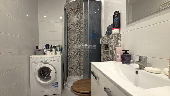 Mieszkanie Poznań Grunwald, Cześnikowska