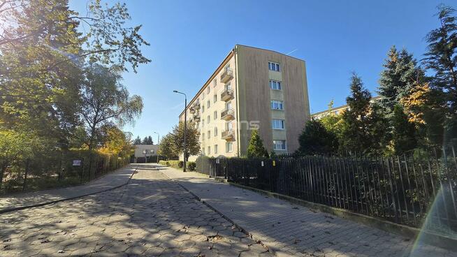 Mieszkanie Poznań Grunwald, Cześnikowska