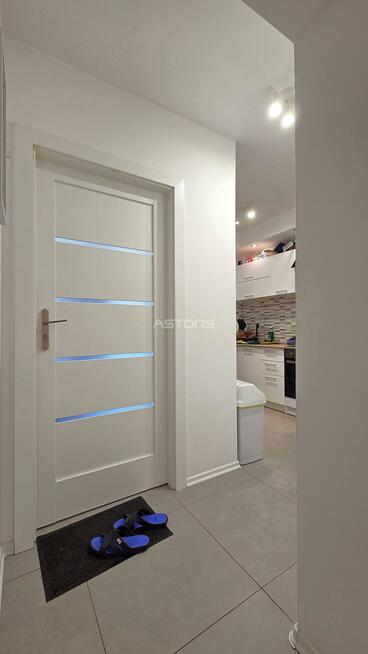 Mieszkanie Poznań Grunwald, Cześnikowska