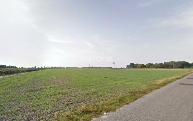 Działka inwestycyjna Kostrzyn, Ignacewo