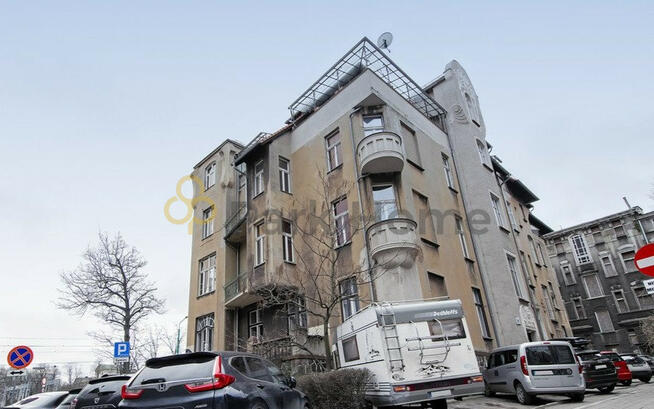 Mieszkanie Poznań gm. Poznań-Jeżyce Jeżyce,