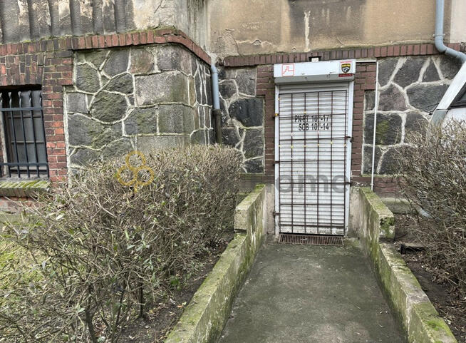 Mieszkanie Poznań gm. Poznań-Jeżyce Jeżyce,