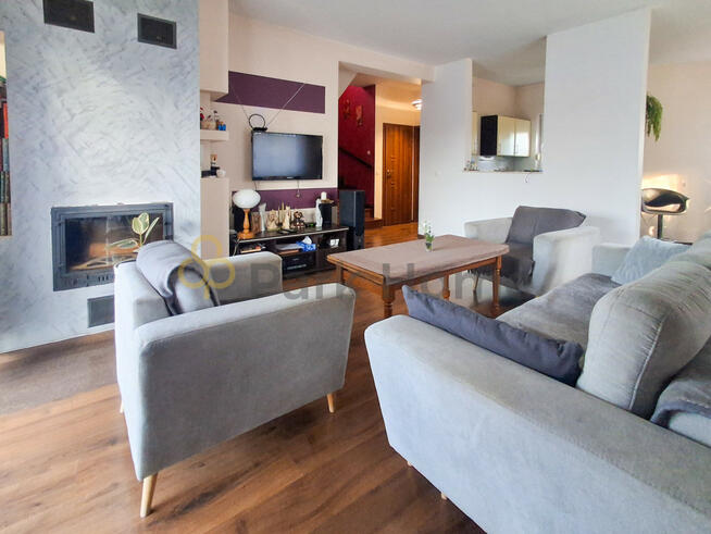 Dom Brzezie K. Sulechowa gm. Sulechów,