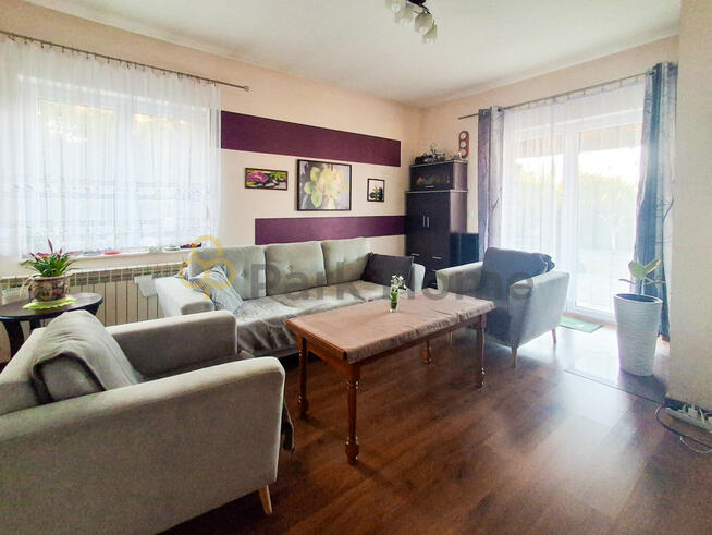 Dom Brzezie K. Sulechowa gm. Sulechów,