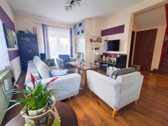 Dom Brzezie K. Sulechowa gm. Sulechów,