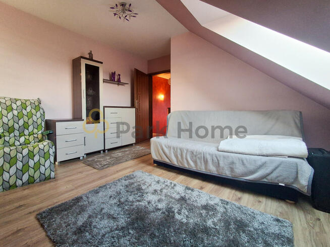 Dom Brzezie K. Sulechowa gm. Sulechów,