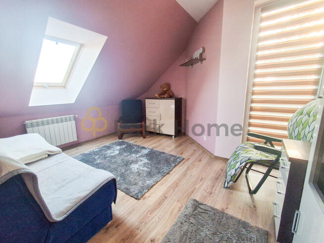 Dom Brzezie K. Sulechowa gm. Sulechów,