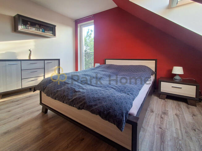 Dom Brzezie K. Sulechowa gm. Sulechów,