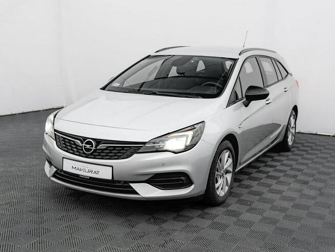 Opel Astra GD247YV#1.2 T Edition 2 stref klima Cz.cof LED Salon PL VAT23%