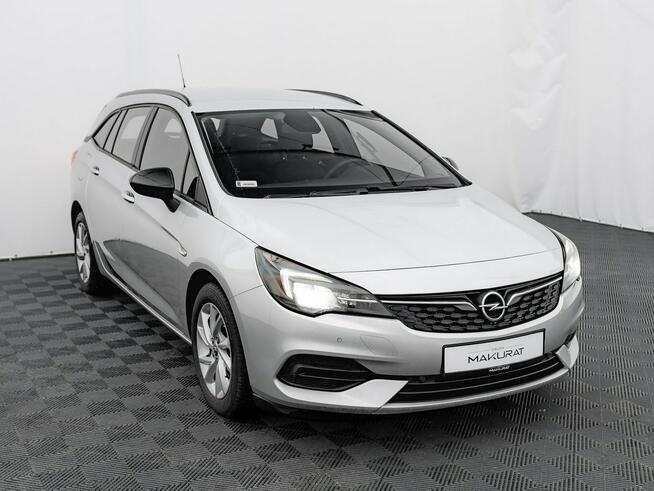 Opel Astra GD247YV#1.2 T Edition 2 stref klima Cz.cof LED Salon PL VAT23%