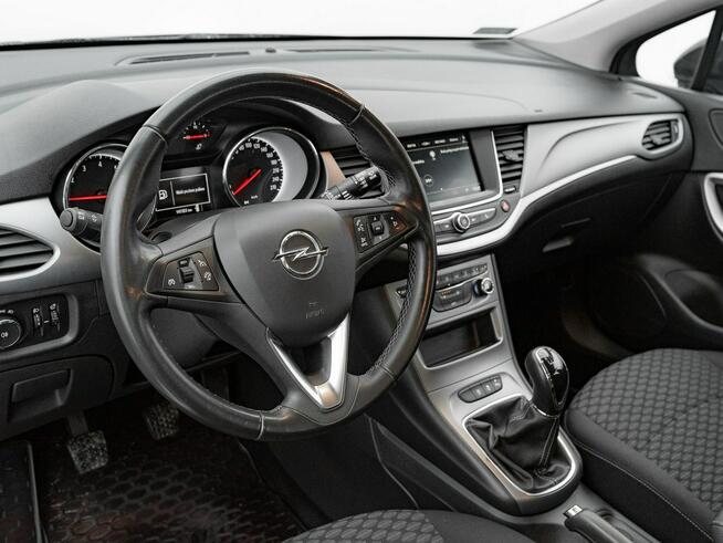 Opel Astra GD247YV#1.2 T Edition 2 stref klima Cz.cof LED Salon PL VAT23%