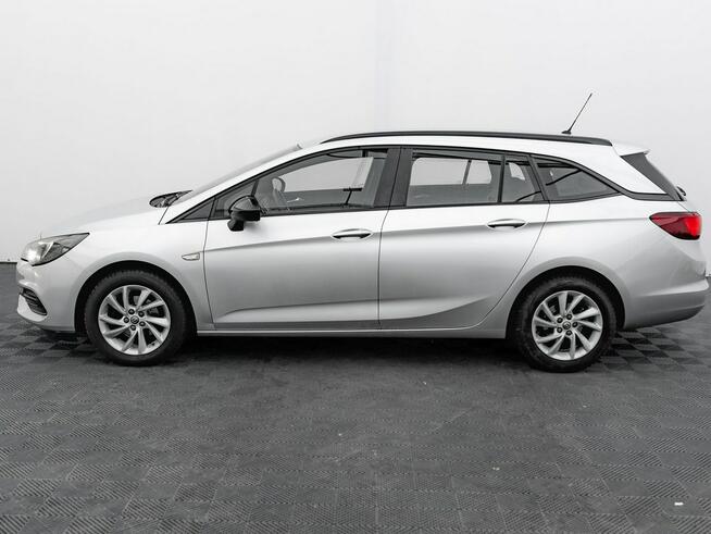 Opel Astra GD247YV#1.2 T Edition 2 stref klima Cz.cof LED Salon PL VAT23%