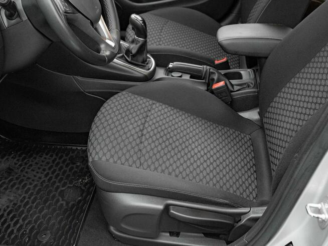 Opel Astra GD247YV#1.2 T Edition 2 stref klima Cz.cof LED Salon PL VAT23%