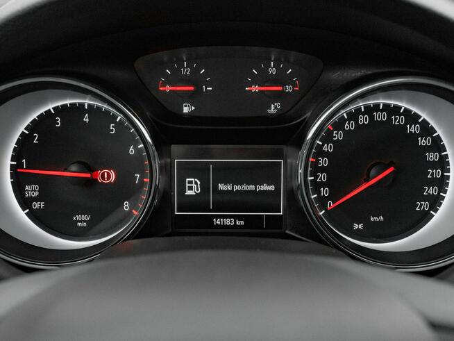 Opel Astra GD247YV#1.2 T Edition 2 stref klima Cz.cof LED Salon PL VAT23%