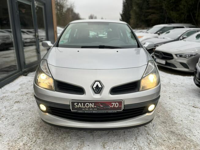 Renault Clio 1.2 Tylko 90 tys km ! Klima Alu EL szyby Bez Rdzy Stan BDB Bezwypadk