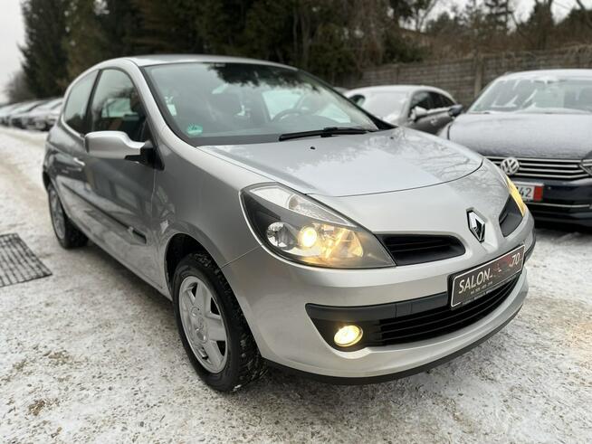 Renault Clio 1.2 Tylko 90 tys km ! Klima Alu EL szyby Bez Rdzy Stan BDB Bezwypadk