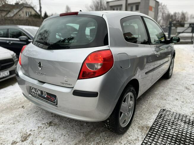Renault Clio 1.2 Tylko 90 tys km ! Klima Alu EL szyby Bez Rdzy Stan BDB Bezwypadk