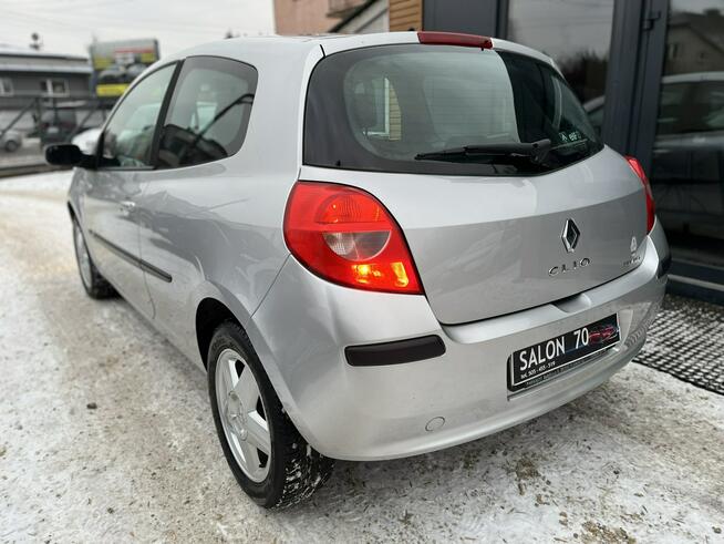 Renault Clio 1.2 Tylko 90 tys km ! Klima Alu EL szyby Bez Rdzy Stan BDB Bezwypadk
