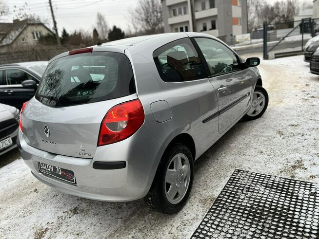 Renault Clio 1.2 Tylko 90 tys km ! Klima Alu EL szyby Bez Rdzy Stan BDB Bezwypadk