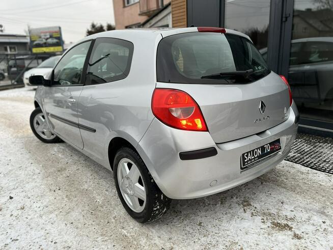 Renault Clio 1.2 Tylko 90 tys km ! Klima Alu EL szyby Bez Rdzy Stan BDB Bezwypadk