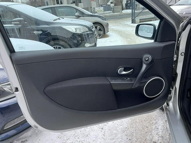 Renault Clio 1.2 Tylko 90 tys km ! Klima Alu EL szyby Bez Rdzy Stan BDB Bezwypadk