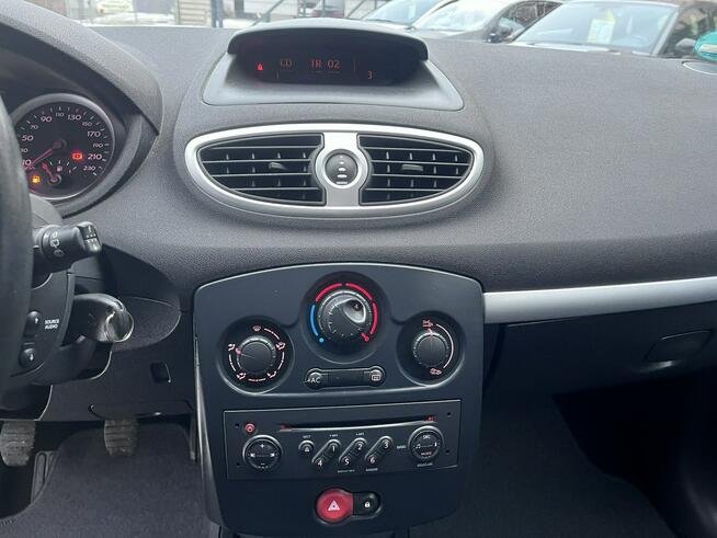 Renault Clio 1.2 Tylko 90 tys km ! Klima Alu EL szyby Bez Rdzy Stan BDB Bezwypadk