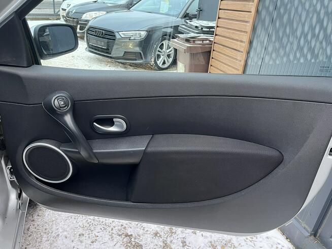 Renault Clio 1.2 Tylko 90 tys km ! Klima Alu EL szyby Bez Rdzy Stan BDB Bezwypadk