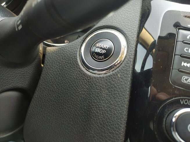 Nissan Qashqai 1.2 DIG-T TEKNA, Krajowy, Bezwypadkowy, Pierwszy właściciel