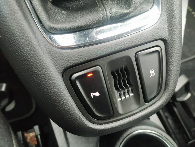 Opel Zafira 1.4 140KM Edytion ,7 osobowa, Bogate wyposażenie