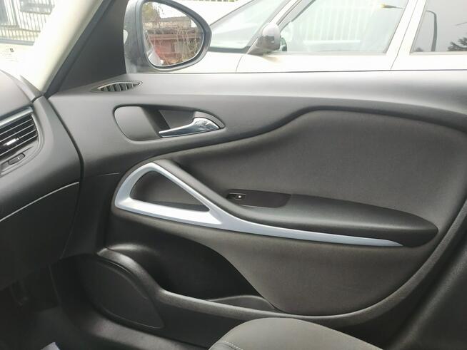 Opel Zafira 1.4 140KM Edytion ,7 osobowa, Bogate wyposażenie