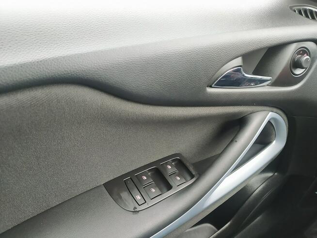 Opel Zafira 1.4 140KM Edytion ,7 osobowa, Bogate wyposażenie