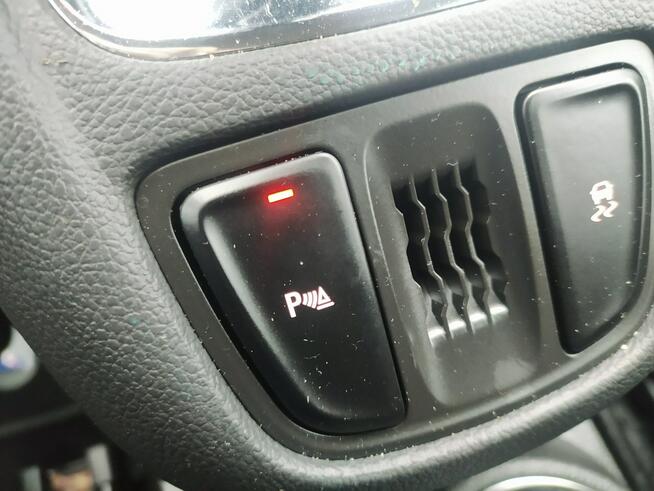 Opel Zafira 1.4 140KM Edytion ,7 osobowa, Bogate wyposażenie