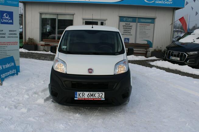 Fiat Fiorino 1.4 BASE Gwarancja VAT-1