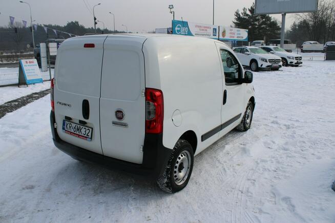Fiat Fiorino 1.4 BASE Gwarancja VAT-1