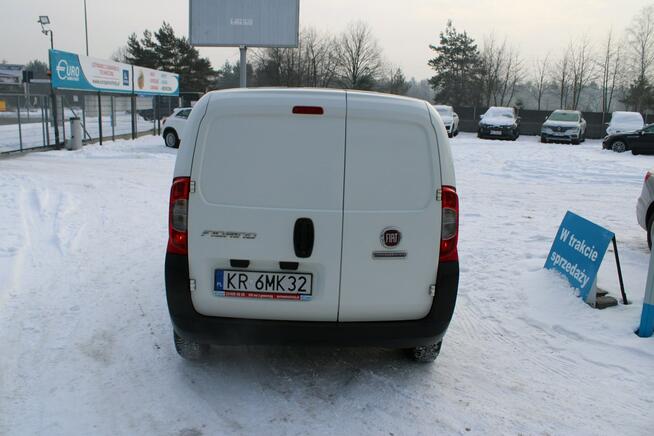 Fiat Fiorino 1.4 BASE Gwarancja VAT-1