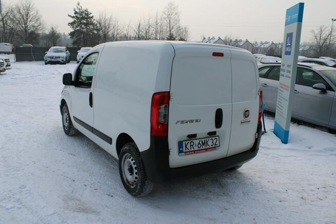 Fiat Fiorino 1.4 BASE Gwarancja VAT-1