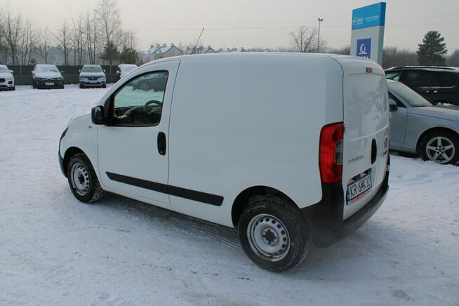 Fiat Fiorino 1.4 BASE Gwarancja VAT-1
