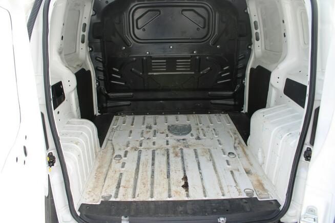 Fiat Fiorino 1.4 BASE Gwarancja VAT-1