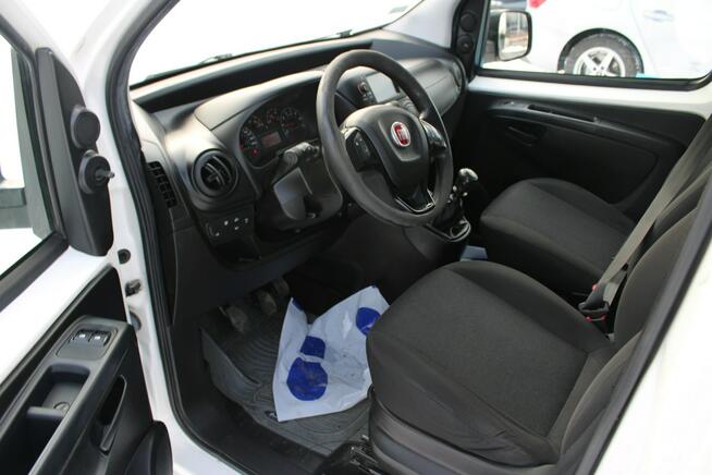 Fiat Fiorino 1.4 BASE Gwarancja VAT-1