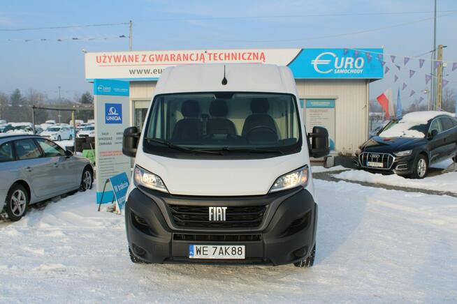 Fiat Ducato L3H2 F-VAT Salon Polska Gwarancja Vat-1