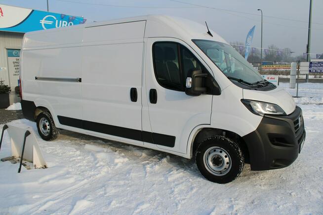 Fiat Ducato L3H2 F-VAT Salon Polska Gwarancja Vat-1