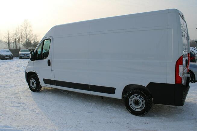 Fiat Ducato L3H2 F-VAT Salon Polska Gwarancja Vat-1