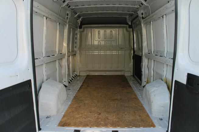 Fiat Ducato L3H2 F-VAT Salon Polska Gwarancja Vat-1